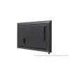 LG 55UM5N-H Digital Signage Flachbildschirm 139,7 cm (55 Zoll) LCD Wi-Fi 500 cd/m² 4K Ultra HD Schwarz WebOS 24/7