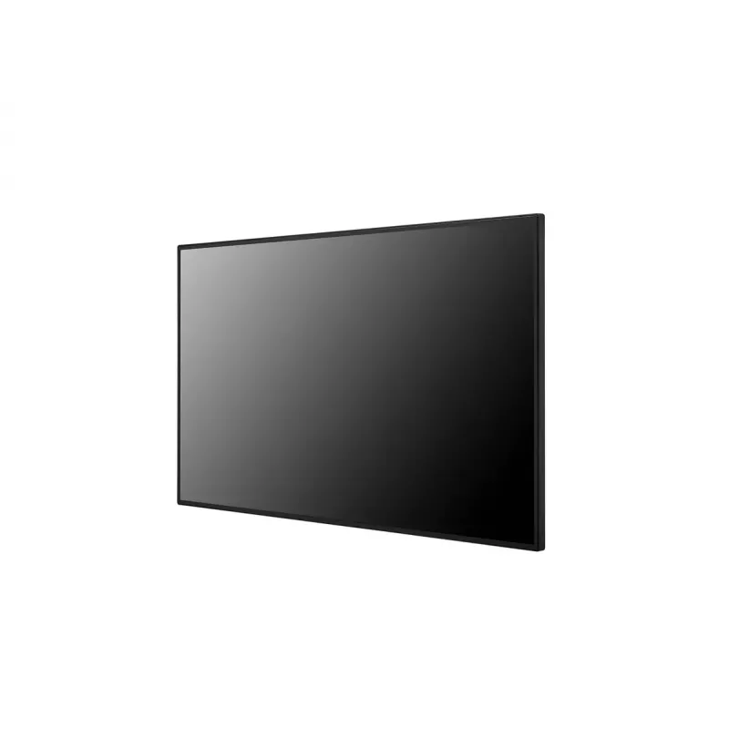 LG 55UM5N-H Digital Signage Flachbildschirm 139,7 cm (55 Zoll) LCD Wi-Fi 500 cd/m² 4K Ultra HD Schwarz WebOS 24/7