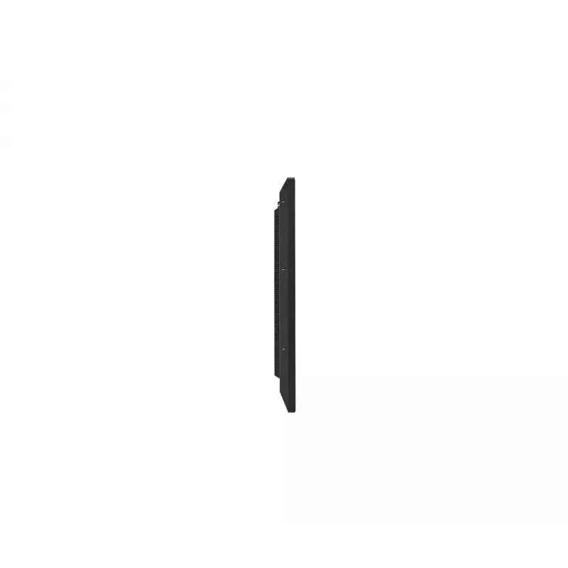 LG 55UM5N-H Digital Signage Flachbildschirm 139,7 cm (55 Zoll) LCD Wi-Fi 500 cd/m² 4K Ultra HD Schwarz WebOS 24/7