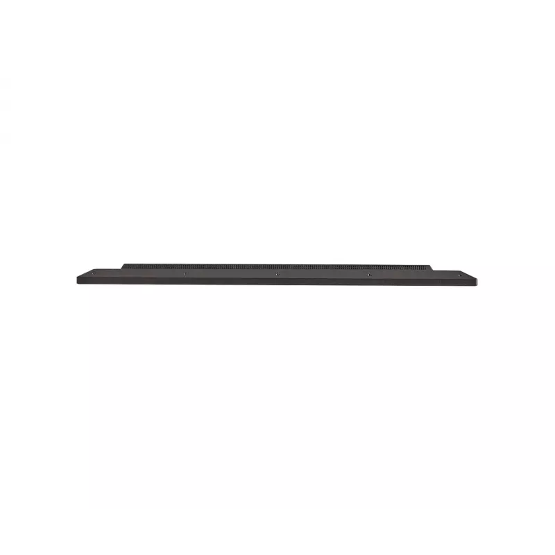 LG 55UM5N-H Digital Signage Flachbildschirm 139,7 cm (55 Zoll) LCD Wi-Fi 500 cd/m² 4K Ultra HD Schwarz WebOS 24/7