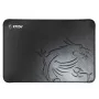 MSI Agility GD21 Gaming-Mauspad Schwarz