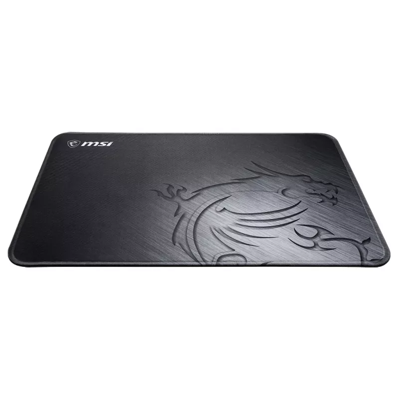 MSI Agility GD21 Gaming-Mauspad Schwarz