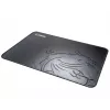 MSI Agility GD21 Gaming-Mauspad Schwarz