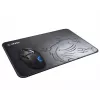 MSI Agility GD21 Gaming-Mauspad Schwarz