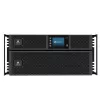 Vertiv Liebert GXT5 Doppelwandler-USV – 5000 VA/5000 W | 230 V | Mit Rackmount-Kit und Intellislot RDU101 Kommunikationskarte | GXT5-5000IRT5UXLN