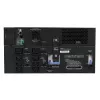 Vertiv Liebert GXT5 Doppelwandler-USV – 5000 VA/5000 W | 230 V | Mit Rackmount-Kit und Intellislot RDU101 Kommunikationskarte | GXT5-5000IRT5UXLN