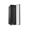 Vertiv Liebert GXT5 Doppelwandler-USV – 5000 VA/5000 W | 230 V | Mit Rackmount-Kit und Intellislot RDU101 Kommunikationskarte | GXT5-5000IRT5UXLN