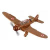 Bausatz Cobi PZL.23 Karaś 586 Teile