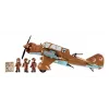 Bausatz Cobi PZL.23 Karaś 586 Teile