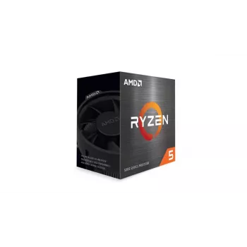 AMD Ryzen 5 5500GT - 4,40 GHz - 6 Kerne - Sockel AM4 - 19 MB Cache - 65 W - Radeon - BOX