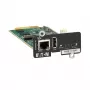 EATON CORPORATION Netzwerk-USV-Managementkarte Mini iNETWORK-M3 1,0 Gbit/s – Vollduplex
