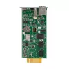 EATON CORPORATION Netzwerk-USV-Managementkarte Mini iNETWORK-M3 1,0 Gbit/s – Vollduplex