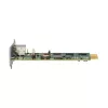 EATON CORPORATION Netzwerk-USV-Managementkarte Mini iNETWORK-M3 1,0 Gbit/s – Vollduplex