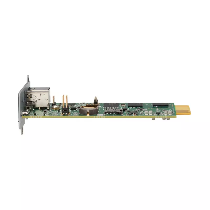 EATON CORPORATION Netzwerk-USV-Managementkarte Mini iNETWORK-M3 1,0 Gbit/s – Vollduplex
