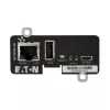 EATON CORPORATION Netzwerk-USV-Managementkarte Mini iNETWORK-M3 1,0 Gbit/s – Vollduplex