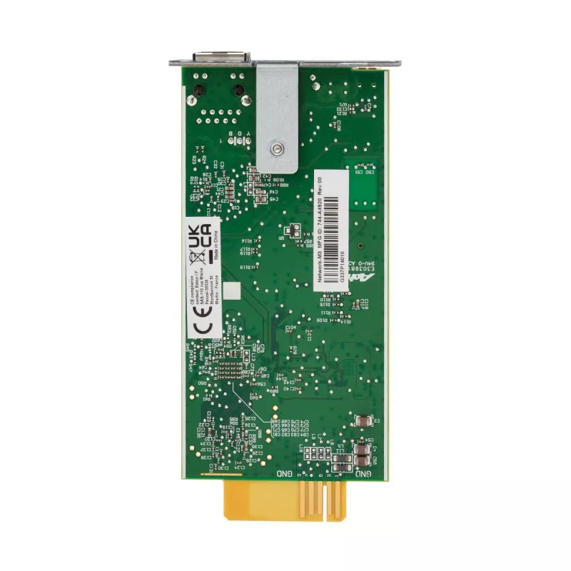 EATON CORPORATION Netzwerk-USV-Managementkarte Mini iNETWORK-M3 1,0 Gbit/s – Vollduplex