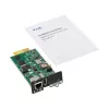 EATON CORPORATION Netzwerk-USV-Managementkarte Mini iNETWORK-M3 1,0 Gbit/s – Vollduplex