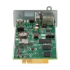 EATON CORPORATION Netzwerk-USV-Managementkarte Mini iNETWORK-M3 1,0 Gbit/s – Vollduplex