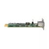 EATON CORPORATION Netzwerk-USV-Managementkarte Mini iNETWORK-M3 1,0 Gbit/s – Vollduplex