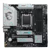 MSI B650M GAMING PLUS WIFI Motherboard AMD B650 Sockel AM5 micro ATX