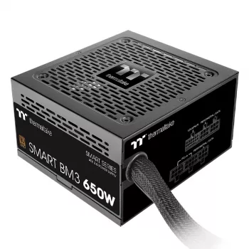 THERMALTAKE Netzteil - Smart BM3 Bronze 650W - TT Premium Edition