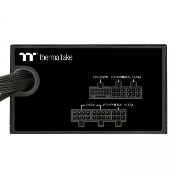 THERMALTAKE Netzteil - Smart BM3 Bronze 650W - TT Premium Edition