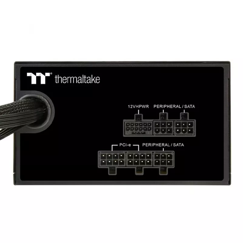 THERMALTAKE Netzteil - Smart BM3 Bronze 650W - TT Premium Edition
