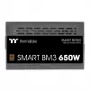 THERMALTAKE Netzteil - Smart BM3 Bronze 650W - TT Premium Edition