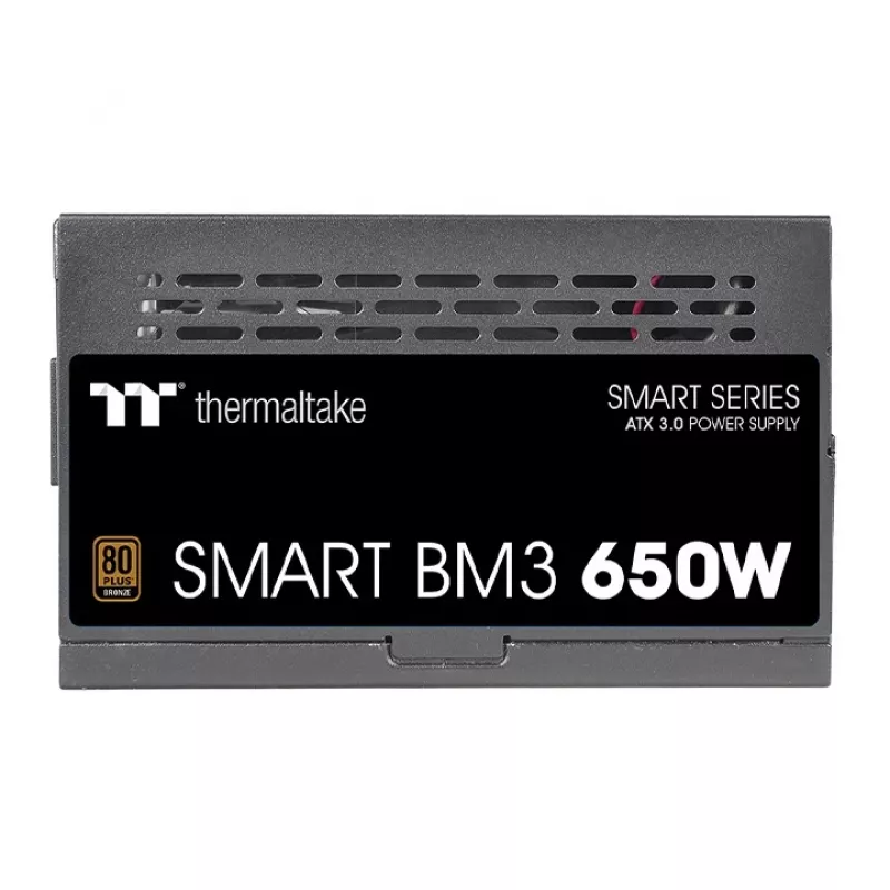THERMALTAKE Netzteil - Smart BM3 Bronze 650W - TT Premium Edition