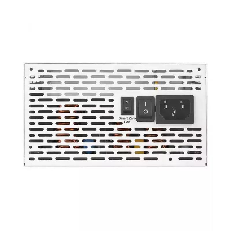 Netzteil Thermaltake Toughpower GF A3 Snow 850W