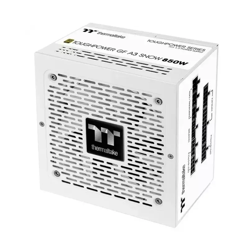 Netzteil Thermaltake Toughpower GF A3 Snow 850W