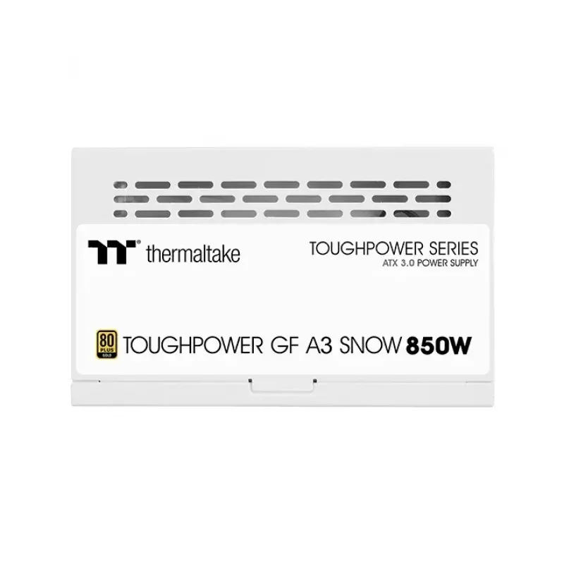 Netzteil Thermaltake Toughpower GF A3 Snow 850W