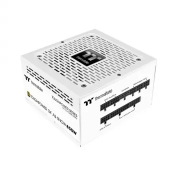 Netzteil Thermaltake Toughpower GF A3 Snow 850W