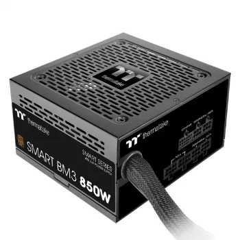 THERMALTAKE Netzteil - Smart BM3 Bronze 850W - TT Premium Edition - 80 PLUS Bronze