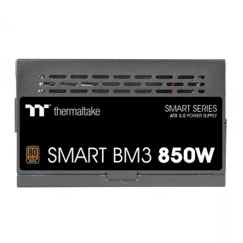 THERMALTAKE Netzteil - Smart BM3 Bronze 850W - TT Premium Edition - 80 PLUS Bronze