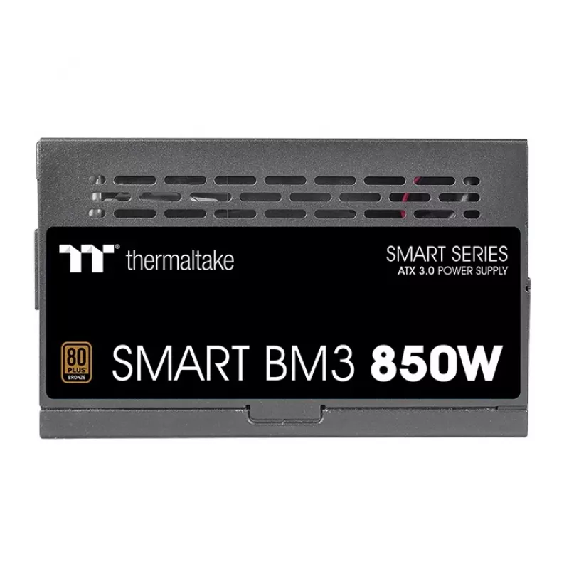 THERMALTAKE Netzteil - Smart BM3 Bronze 850W - TT Premium Edition - 80 PLUS Bronze