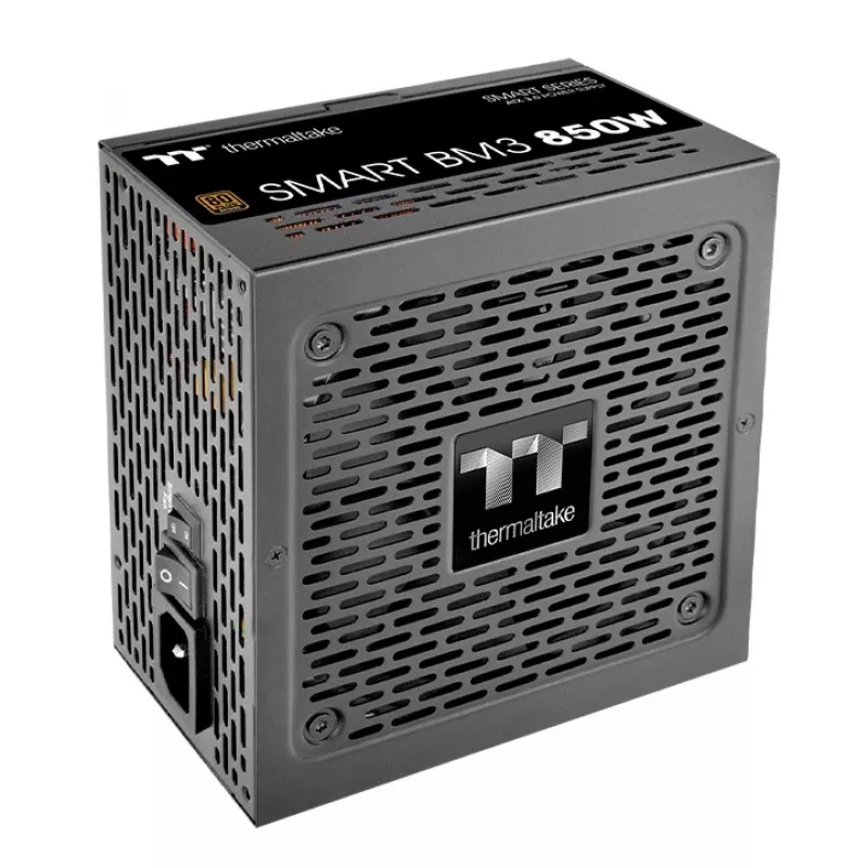 THERMALTAKE Netzteil - Smart BM3 Bronze 850W - TT Premium Edition - 80 PLUS Bronze