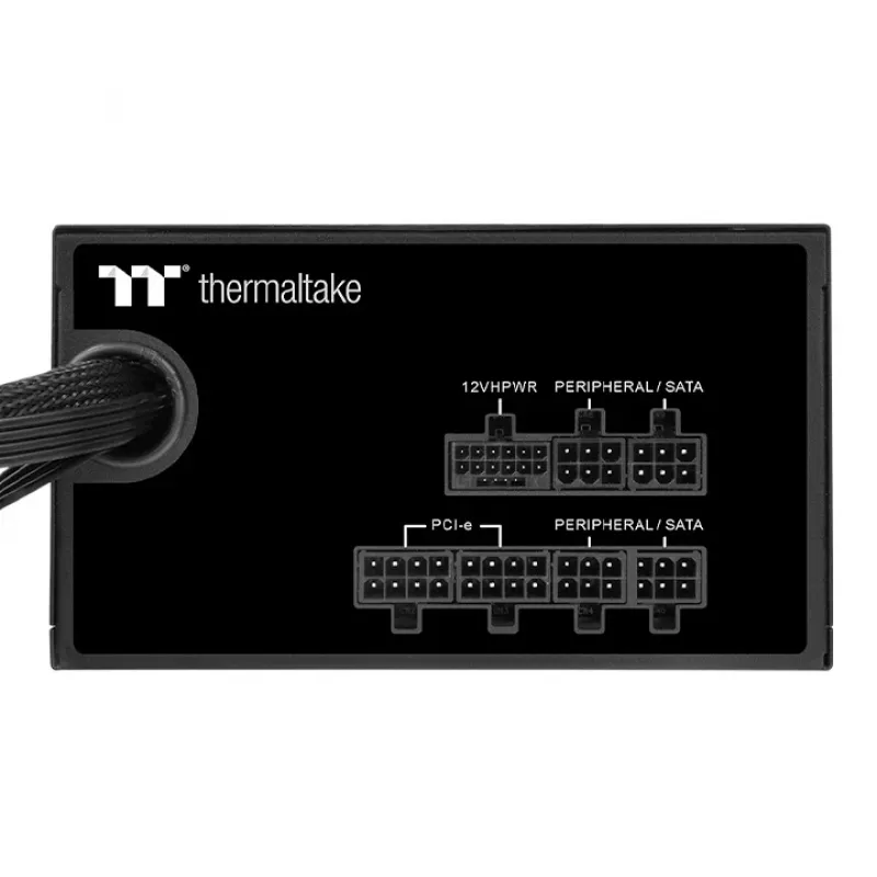 THERMALTAKE Netzteil - Smart BM3 Bronze 850W - TT Premium Edition - 80 PLUS Bronze