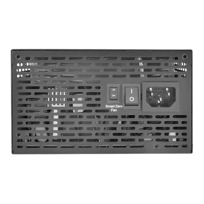 THERMALTAKE Netzteil - Smart BM3 Bronze 850W - TT Premium Edition - 80 PLUS Bronze