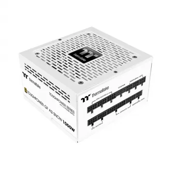 THERMALTAKE Netzteil - Toughpower GF A3 Snow 1050W - TT Premium Edition - 80 PLUS Gold