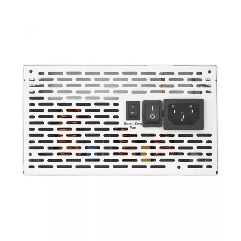 THERMALTAKE Netzteil - Toughpower GF A3 Snow 1050W - TT Premium Edition - 80 PLUS Gold