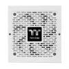 THERMALTAKE Netzteil - Toughpower GF A3 Snow 1050W - TT Premium Edition - 80 PLUS Gold