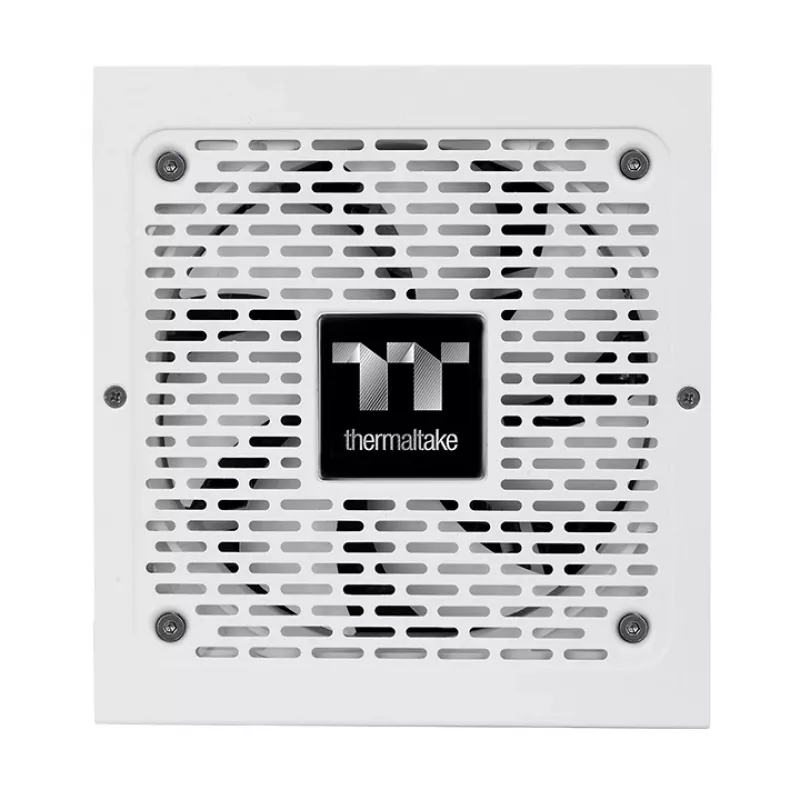 THERMALTAKE Netzteil - Toughpower GF A3 Snow 1050W - TT Premium Edition - 80 PLUS Gold