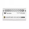 THERMALTAKE Netzteil - Toughpower GF3 Snow 1200W - TT Premium Edition - 80 PLUS Gold