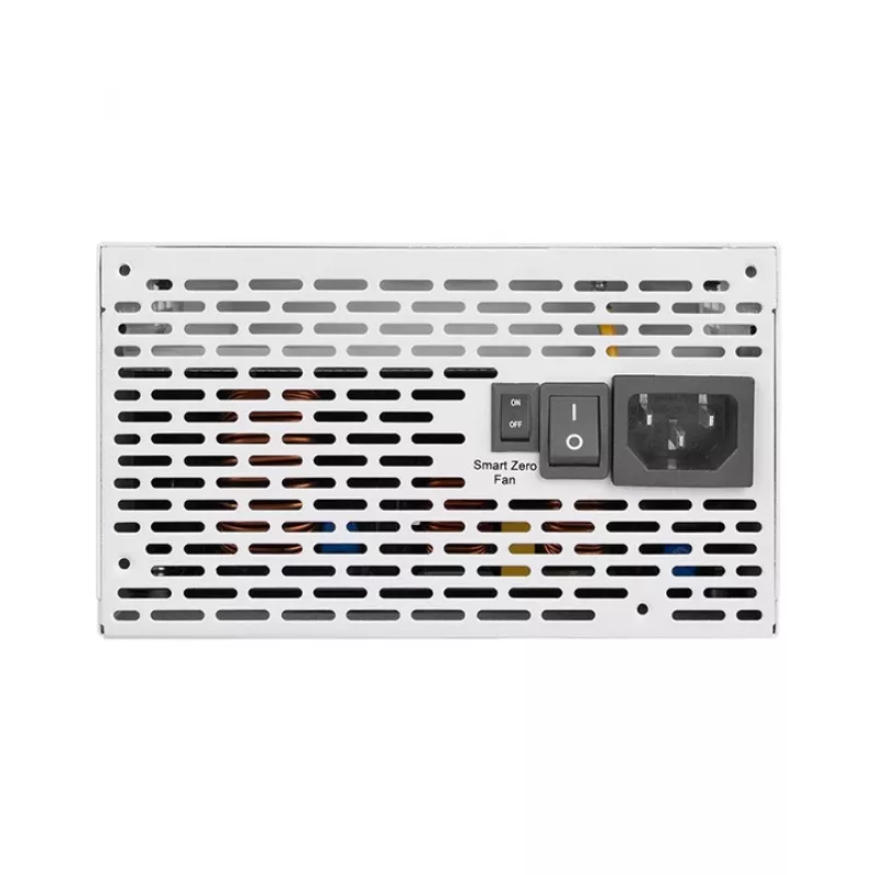 THERMALTAKE Netzteil - Toughpower GF3 Snow 1200W - TT Premium Edition - 80 PLUS Gold