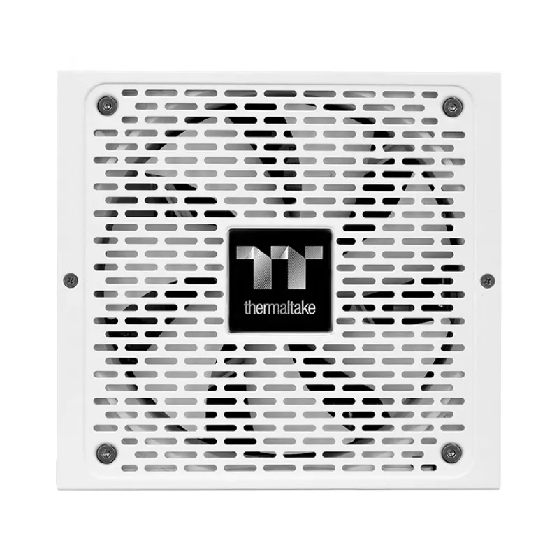 THERMALTAKE Netzteil - Toughpower GF3 Snow 1200W - TT Premium Edition - 80 PLUS Gold