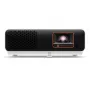 BenQ X500i Kurzdistanzprojektor 2200 ANSI Lumen DLP UHD 4K (3840x2160) Schwarz, Weiß