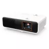 BenQ X500i Kurzdistanzprojektor 2200 ANSI Lumen DLP UHD 4K (3840x2160) Schwarz, Weiß