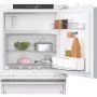 Bosch KUL22VFD0 Einbau-Unterbau-Kühl-Gefrierkombination, 93 l Kühlteil + 17 l Gefrierfach, Energieklasse D