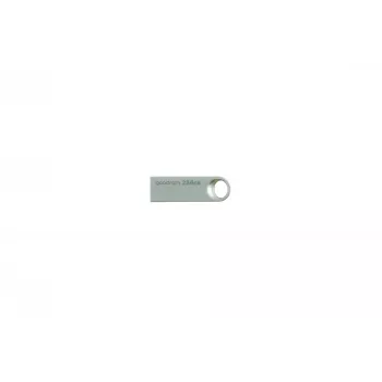Goodram USB UNO3-2560S0R11 USB-Stick 256 GB USB Typ-A 3.2 Gen 1 (3.1 Gen 1) Silber